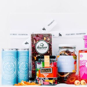Native Pink Gin cocktail pack